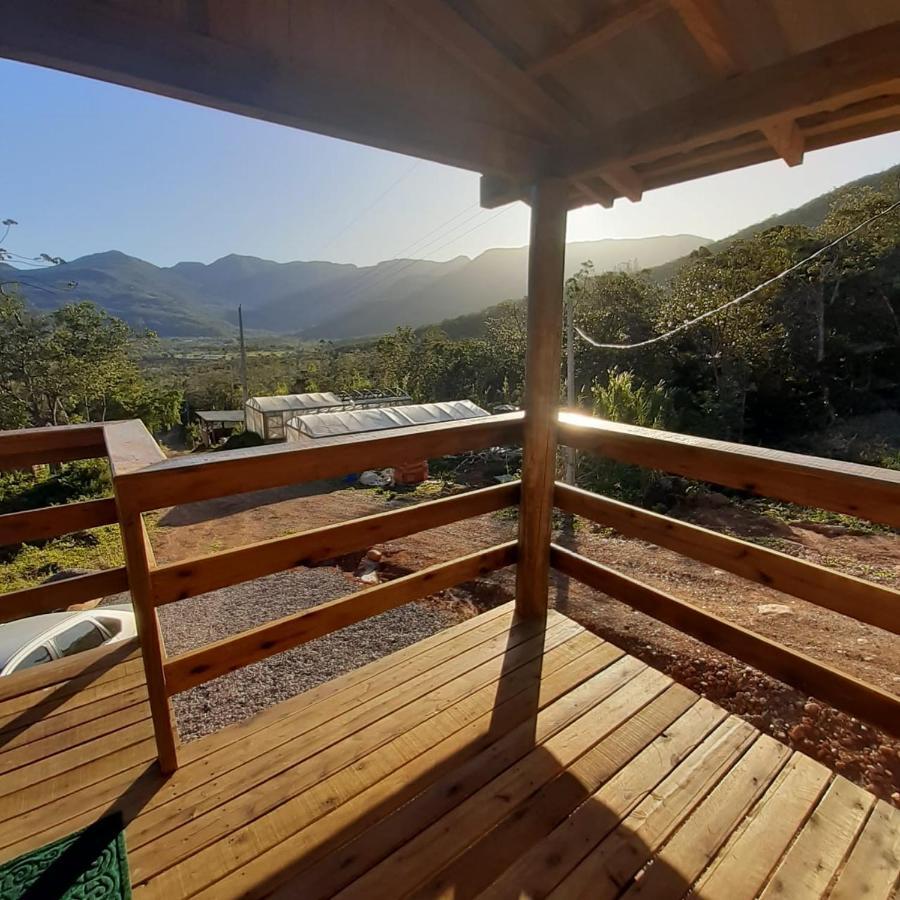 Portal Da Alvorada Villa Praia Grande  Eksteriør billede