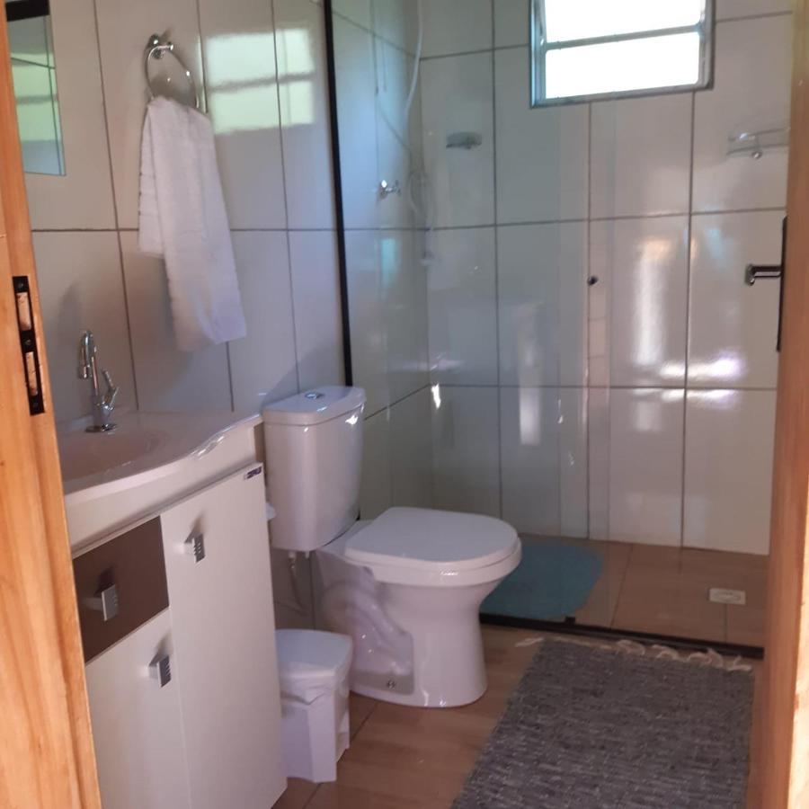 Portal Da Alvorada Villa Praia Grande  Eksteriør billede
