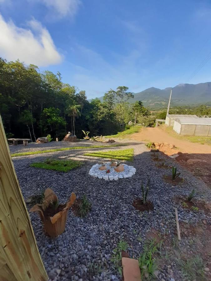 Portal Da Alvorada Villa Praia Grande  Eksteriør billede